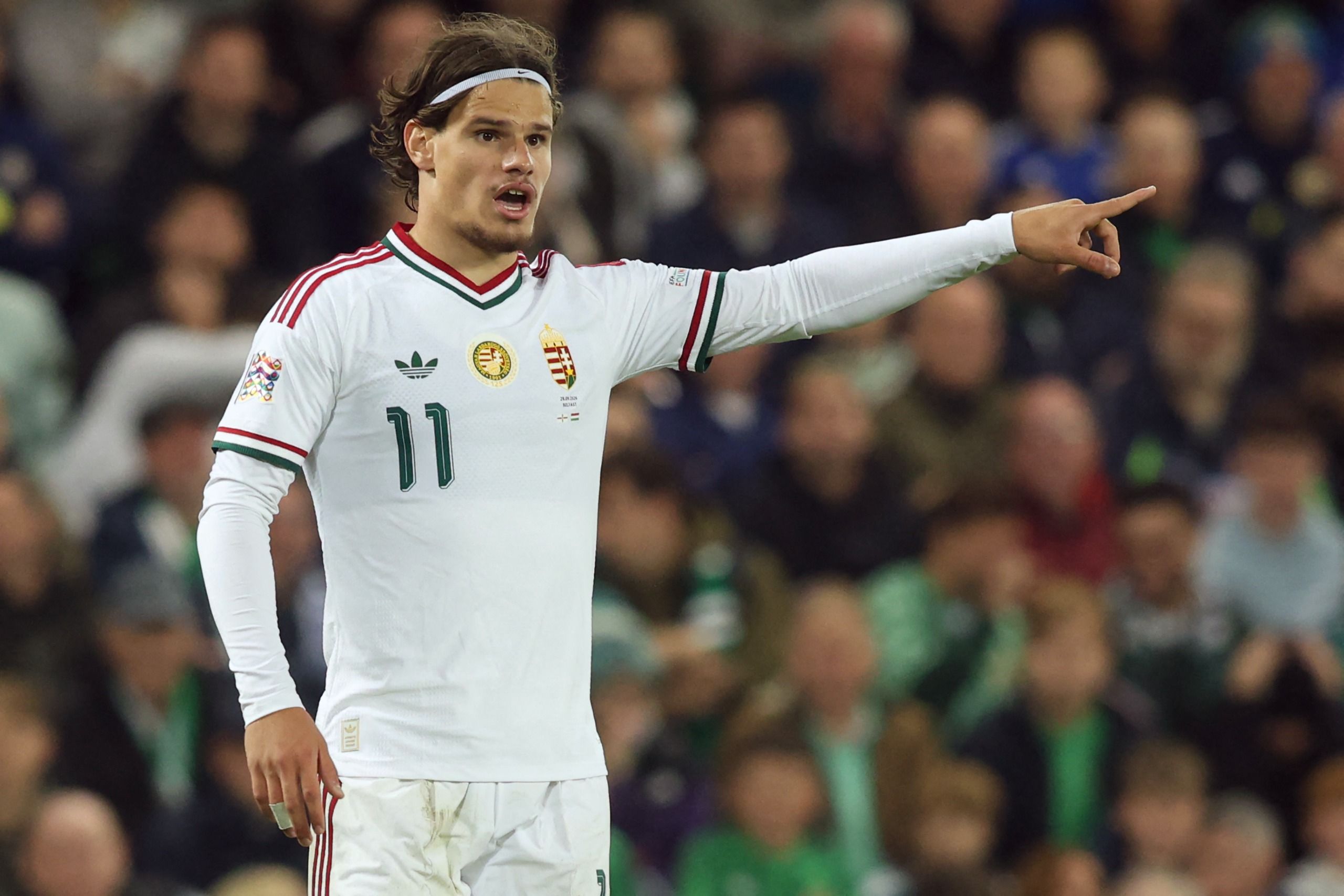 Watch Hungary vs Georgia for FREE: Live stream online from anywhere