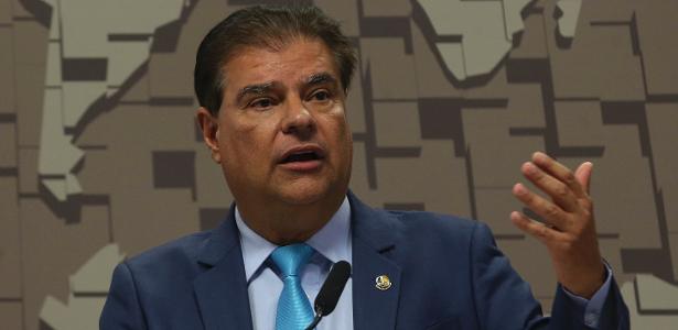senador diz que governo deve reduzir tributos