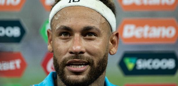 Bira diz que camisa 10 quer jogar contra o Flamengo
