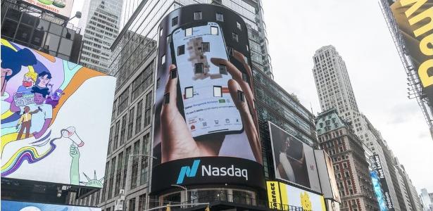 Empresas de tecnologia desabam na Nasdaq por temores com investimentos em IA