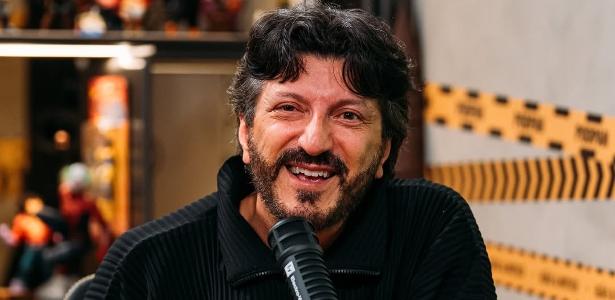 Dentro de um país amedrontado e rachado, Lito Sousa foi conforto
