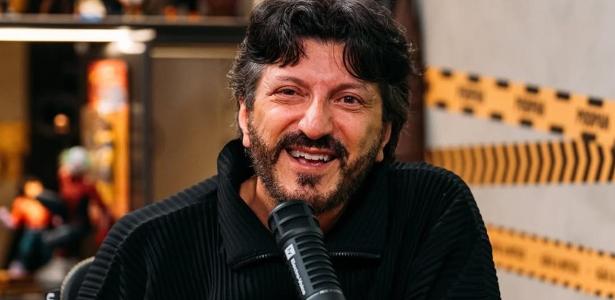 Lito Sousa mostrou uma aviação que poucos conheciam