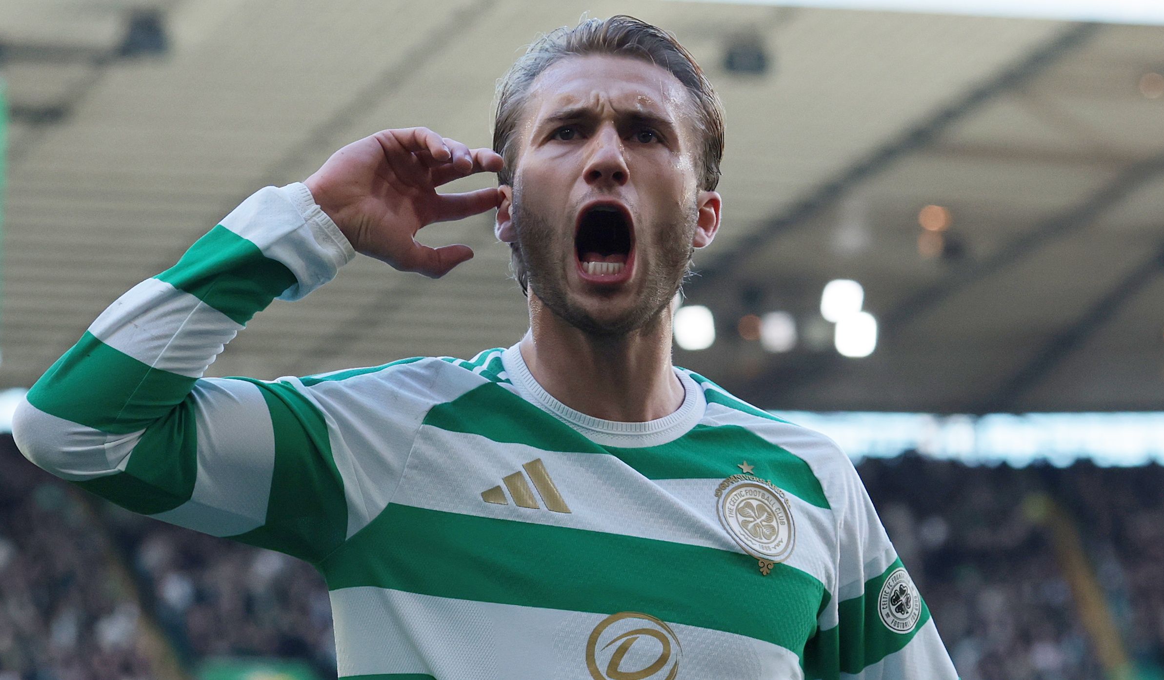 Watch Celtic vs Celta Vigo for FREE: Europa League 2026/27
