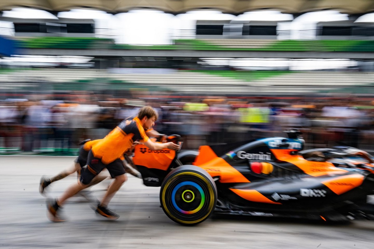 Friday schedule, weather forecast and how to watch