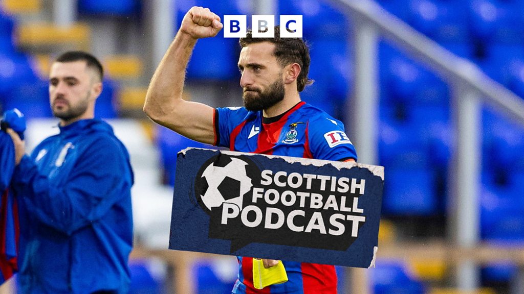 Scottish Football Podcast – Championship Shake-Up: Is Stenhousemuir’s Lead Under Threat?
