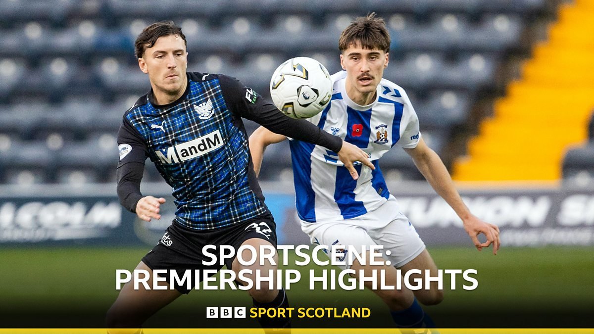 Watch Sportscene highlights