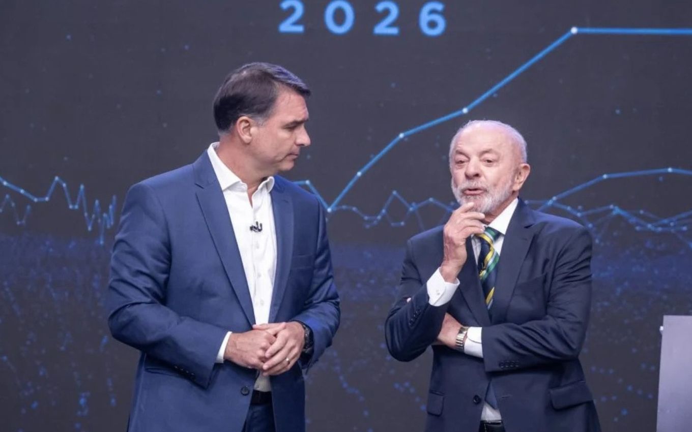 o que mostram resultados de 7 pesquisas antes do debate na Globo · Economia Real