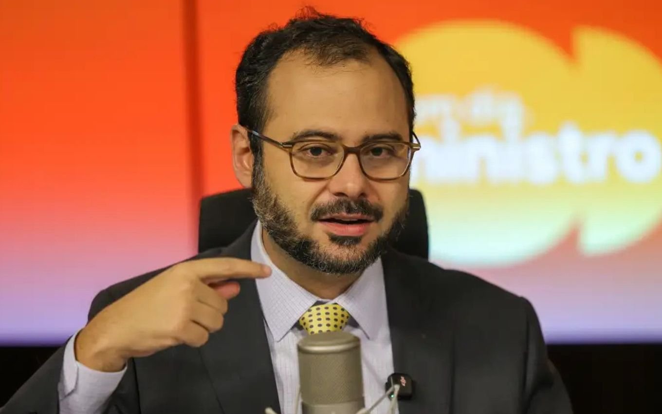 ‘Não vai ter Pix MEI este ano’, diz ministro do Empreendedorismo · Economia Real