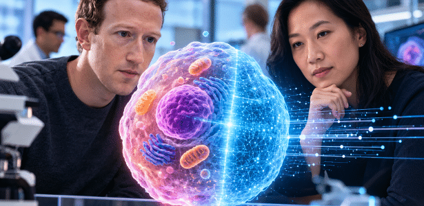 plano de Zuckerberg, Google e governo dos EUA
