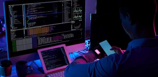 Brasil supera 10 milhões de programadores em hub global e encosta na China
