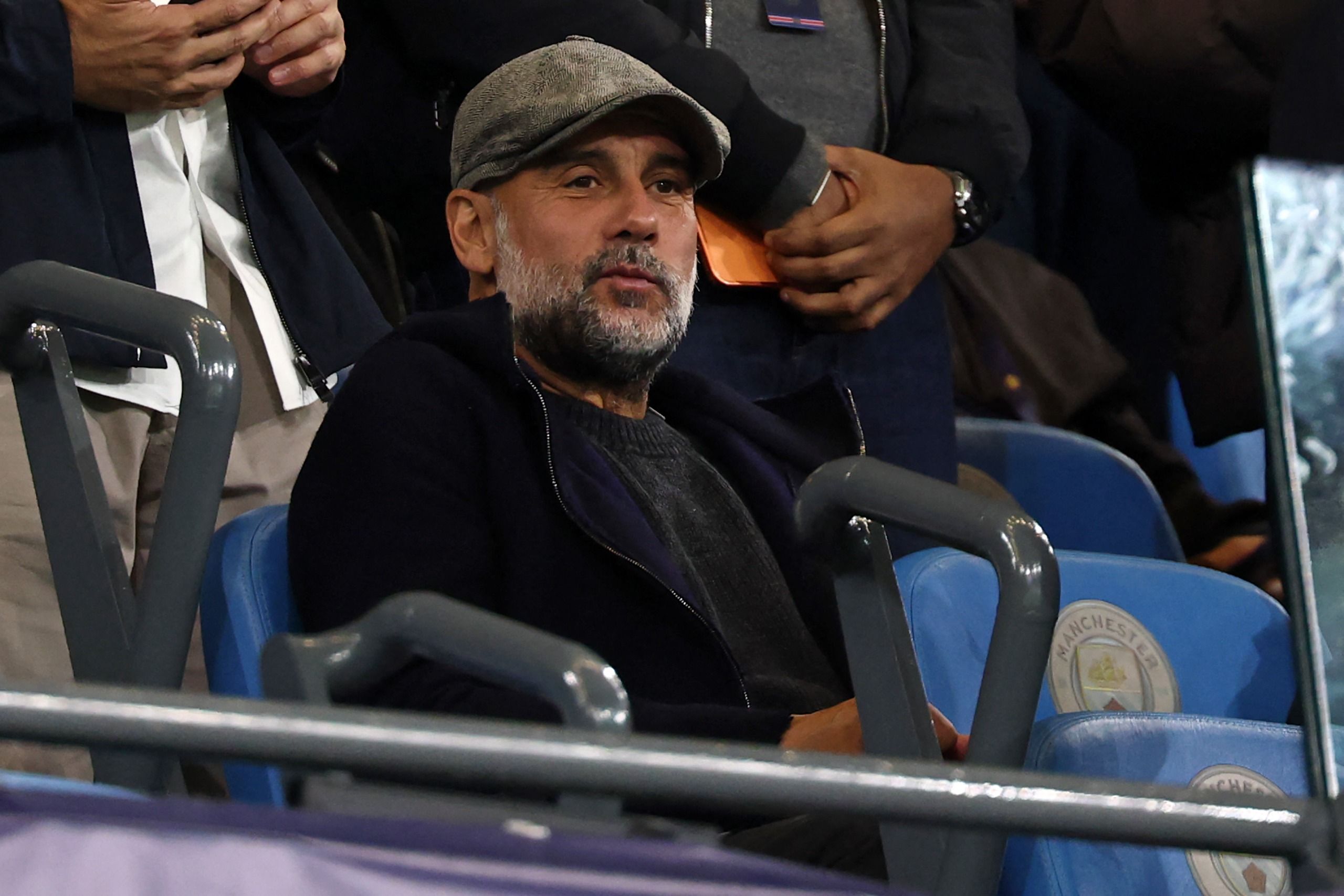 Why Pep Guardiola’s next job could be the one that defines him – more than Barcelona or Manchester City