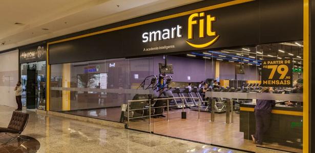 Smart Fit compra parte do Buddha Spa por R$ 32 milhões