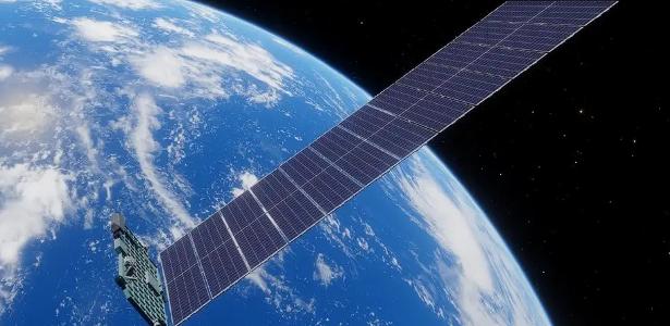 como empresa de Musk influencia a geopolítica global