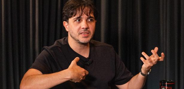 ‘Já está com rei na barriga’