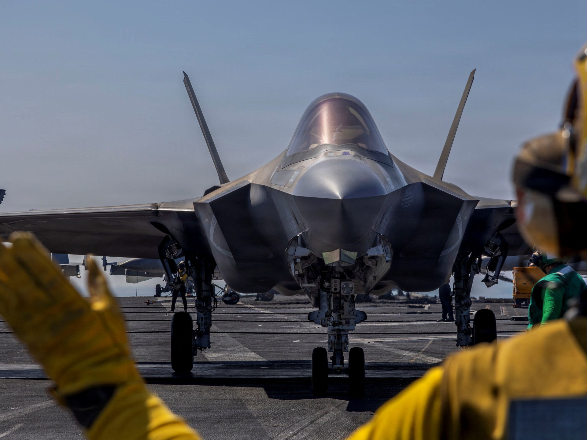 How October 7 redrew the map of the Middle East | US-Israel war on Iran News