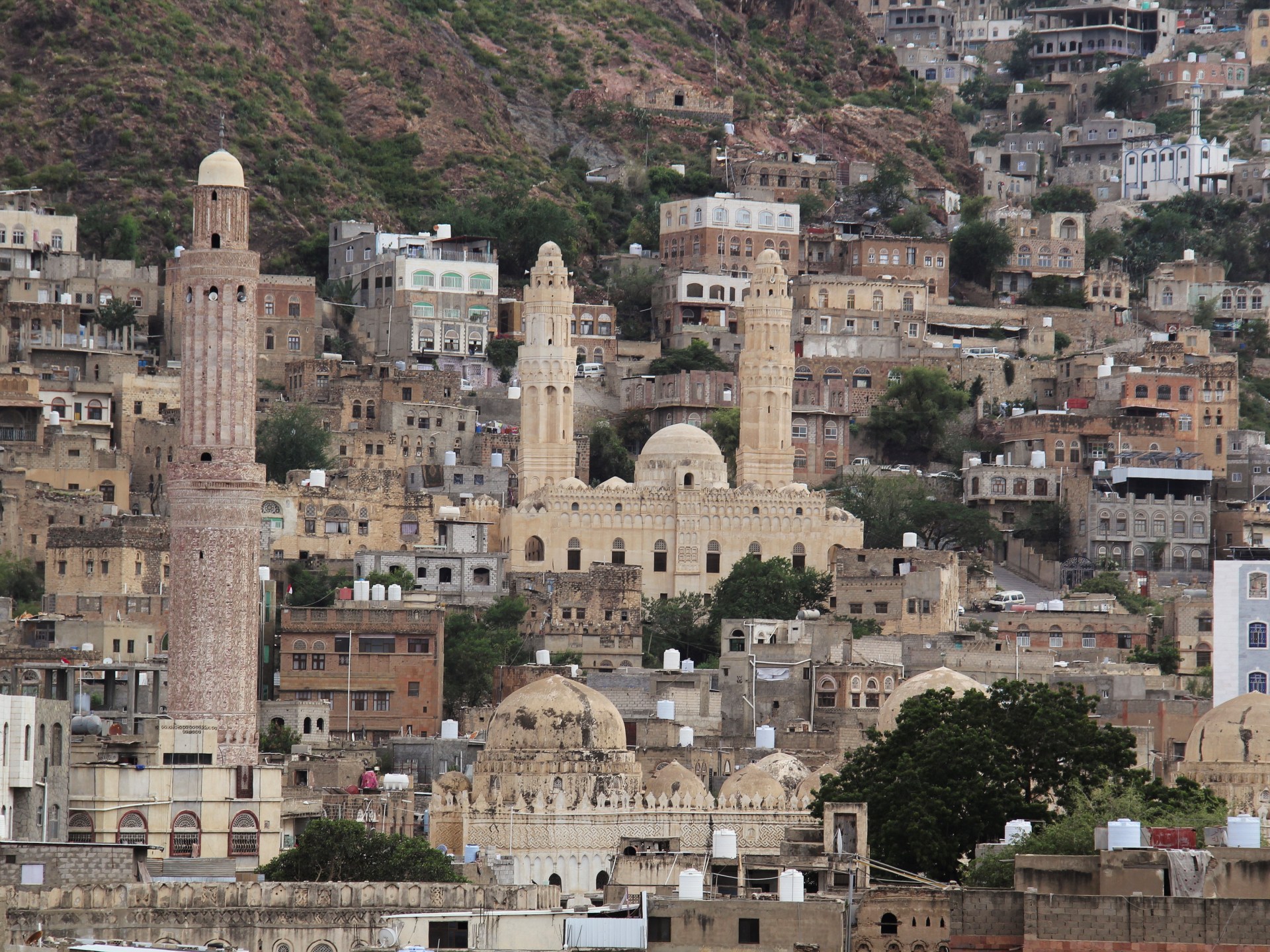 Can Yemen’s government forces sustain their offensive against the Houthis? | Conflict News