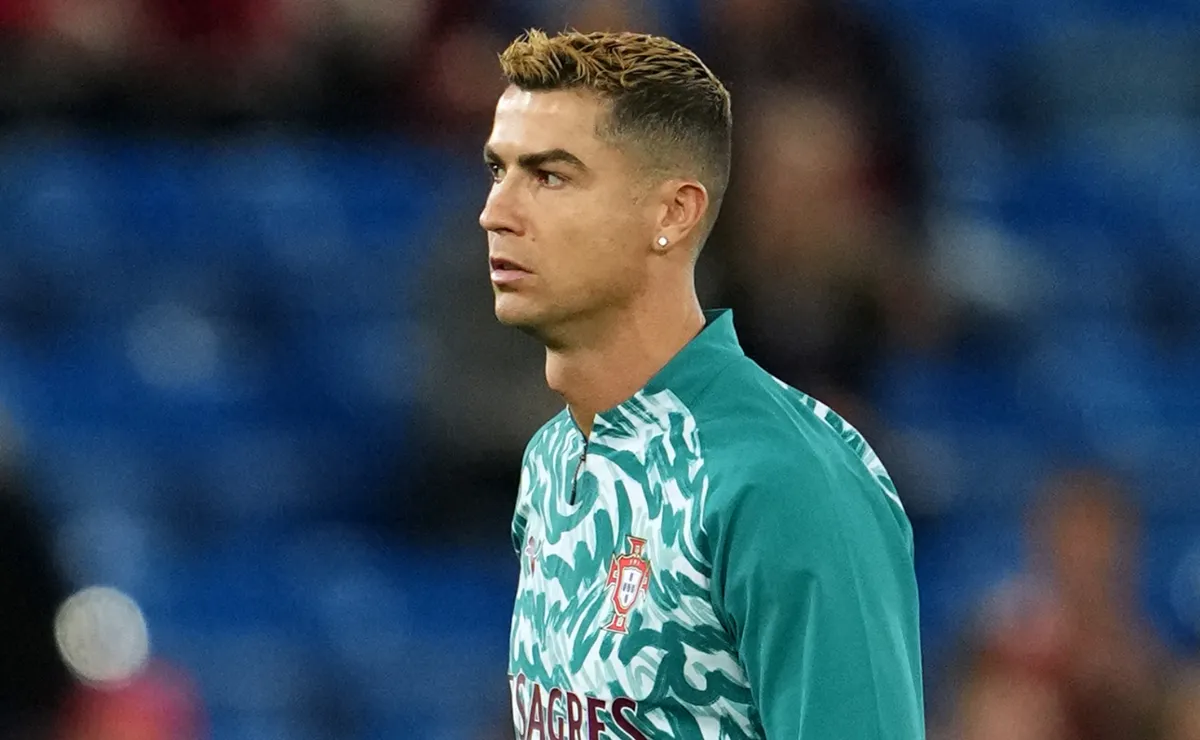 Cristiano Ronaldo’s effect: Portugal national team bleeds Instagram followers following his dramatic departure