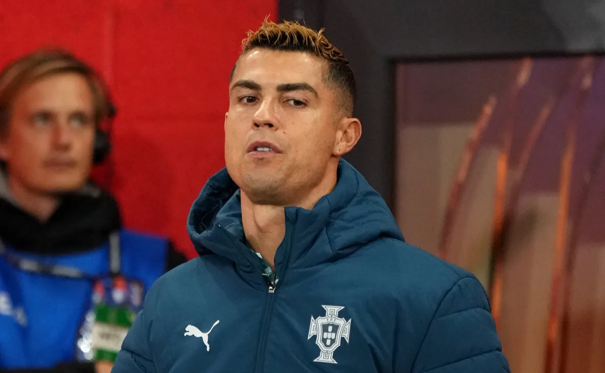 Cristiano Ronaldo’s sister sends pointed message after his Portugal exit: ‘Betrayal is a dish best served cold’