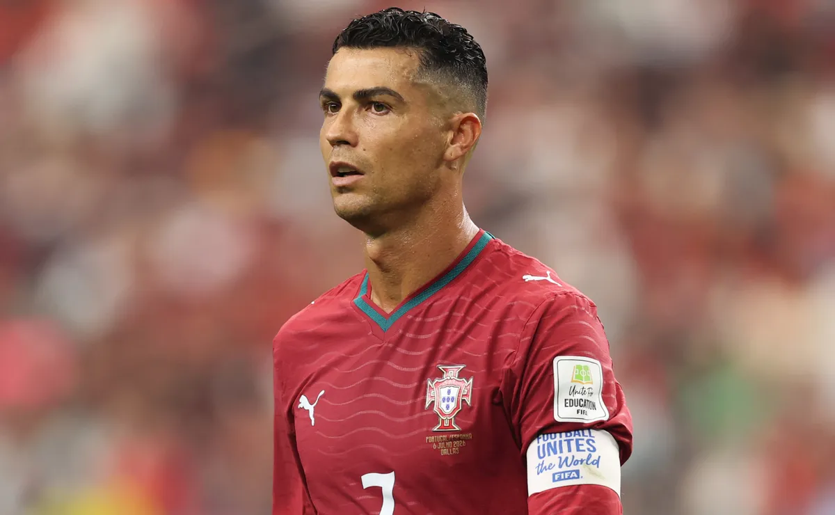 Cristiano Ronaldo’s sister casts doubt on his Portugal return amid Jorge Jesus feud