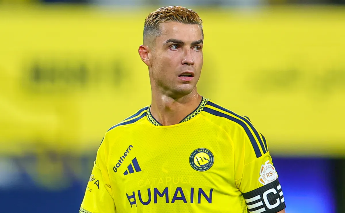 Why Cristiano Ronaldo’s Al Nassr won’t play in the AFC Champions League Elite tonight vs Al Wasl?