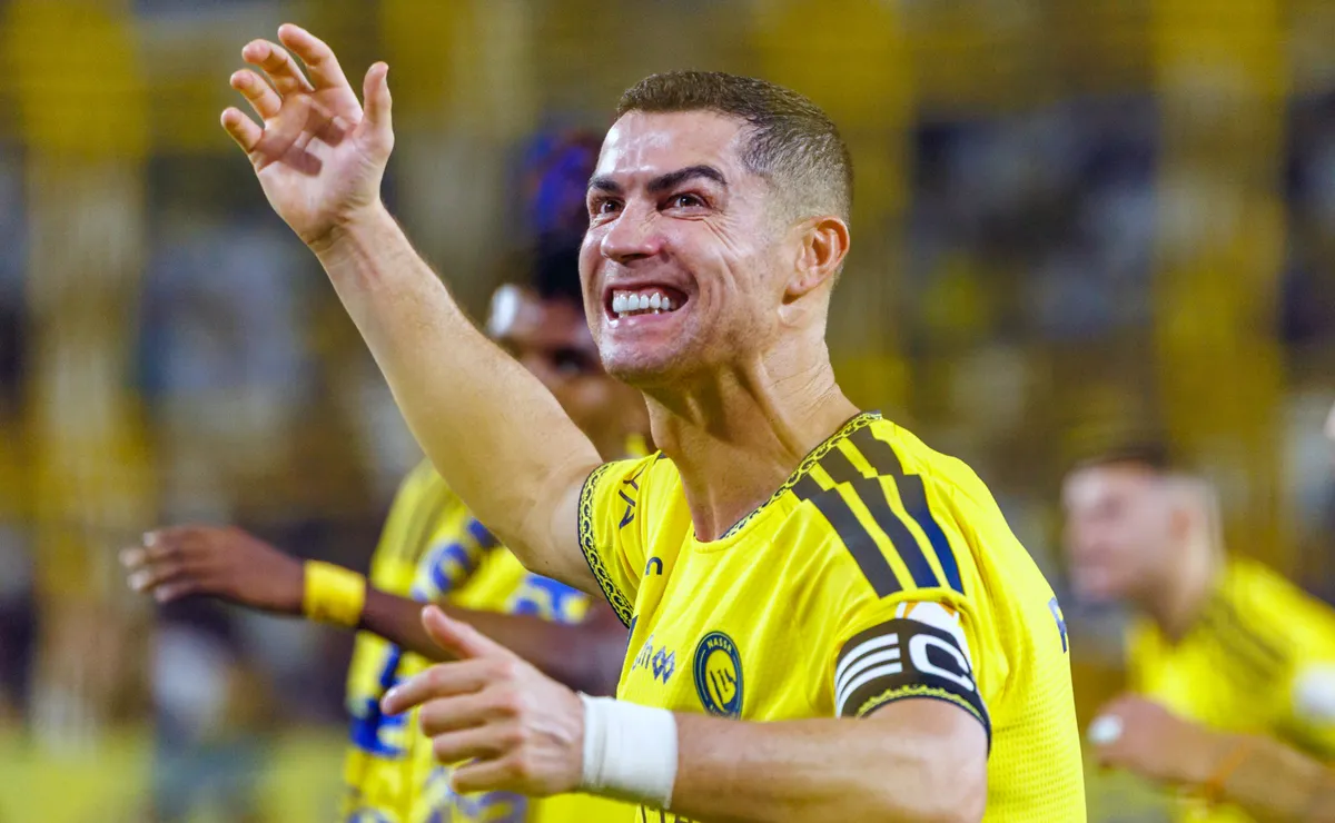 Cristiano Ronaldo has scored more goals after turning 30 than before: The numbers behind his two careers