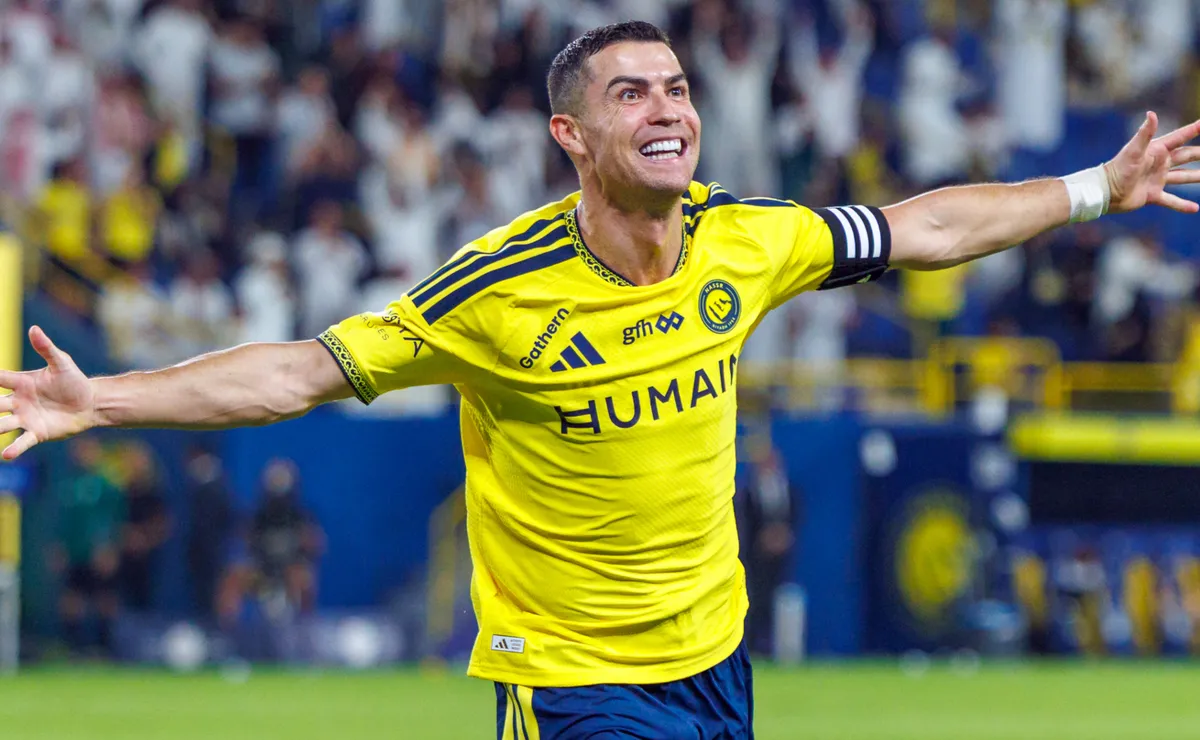 Cristiano Ronaldo’s 985-goal count sparks furious reaction as Saudi Pro League statistics row escalates