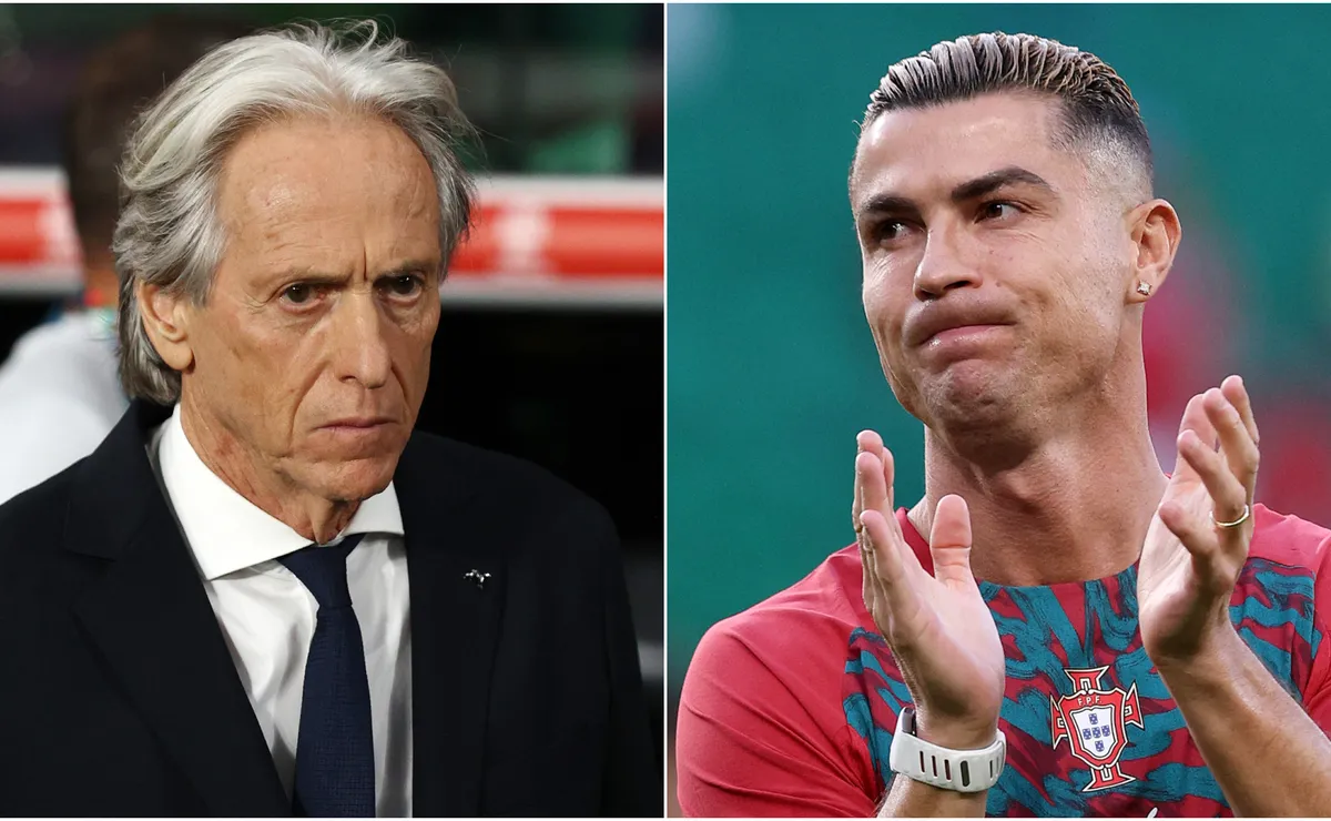 Cristiano Ronaldo’s Portugal return in doubt as Jorge Jesus reportedly refuses to bend on conditions