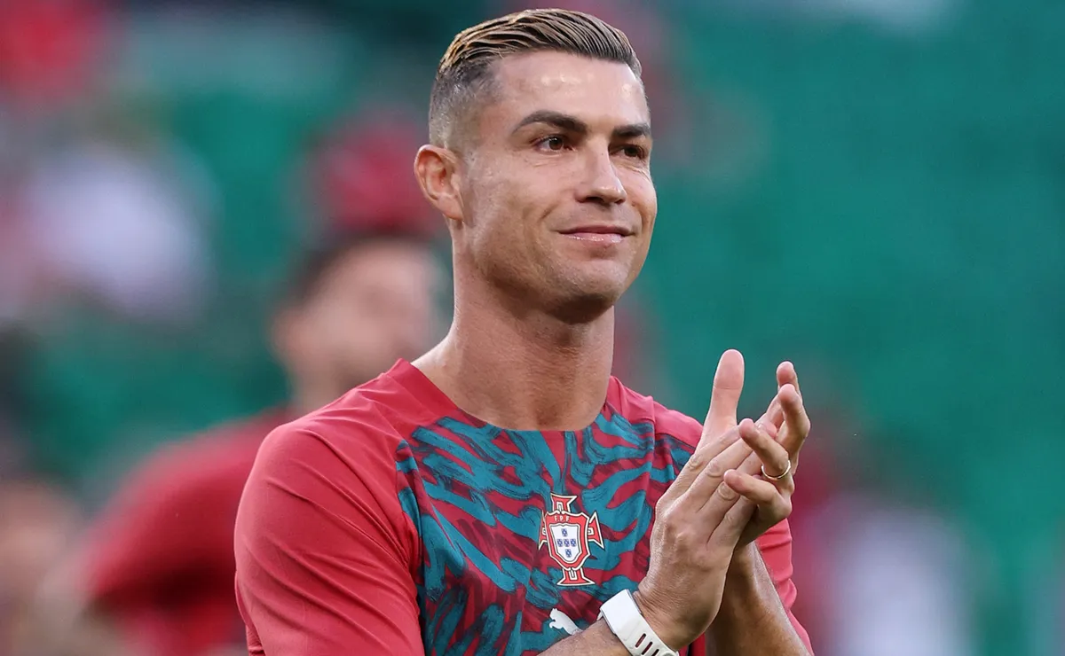 Portugal coach Jorge Jesus leaves return decision up to Cristiano Ronaldo amid farewell match rumors