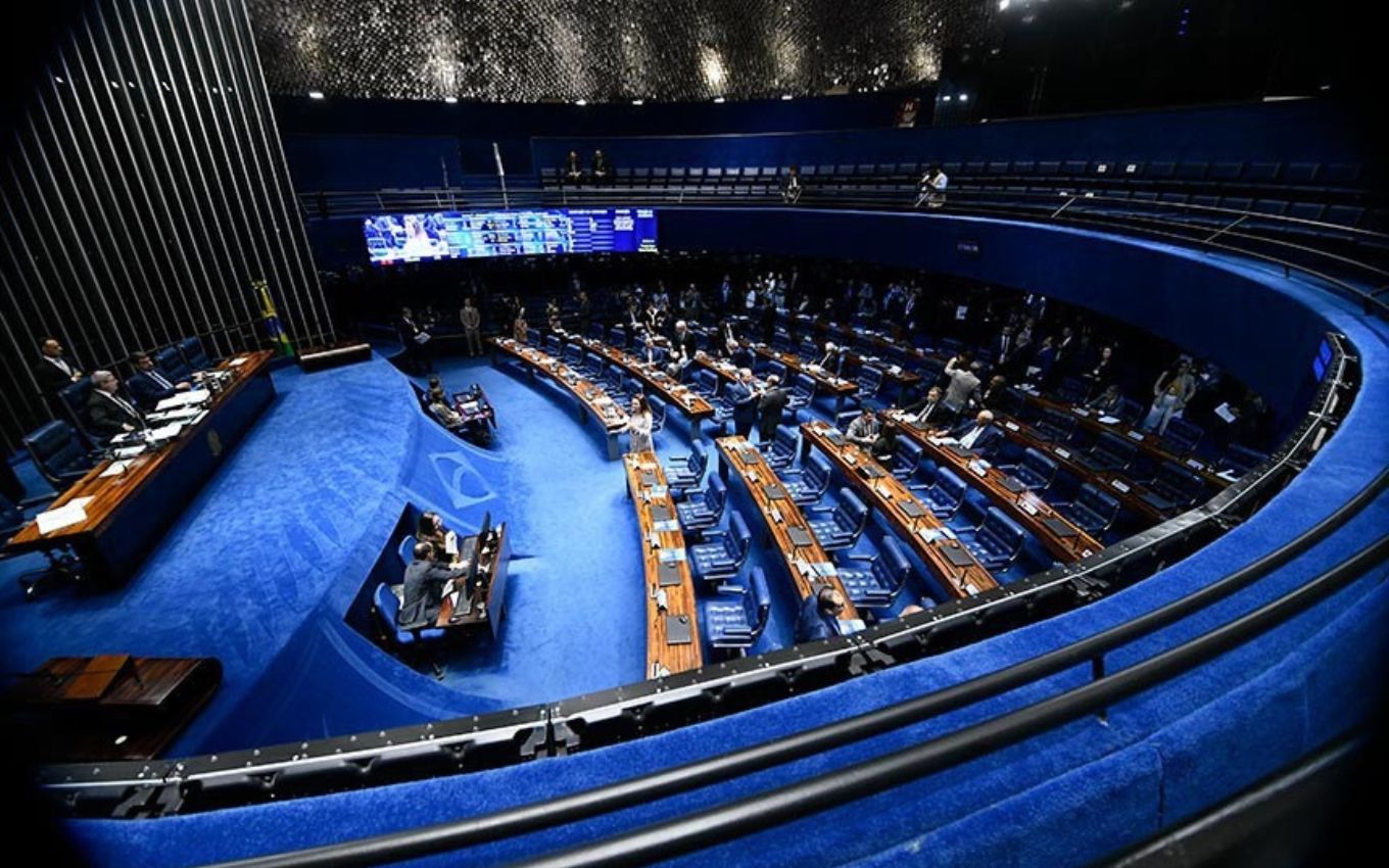 Votação do fim da escala 6×1 acontece no Senado; confira prazos e o que muda · Economia Real