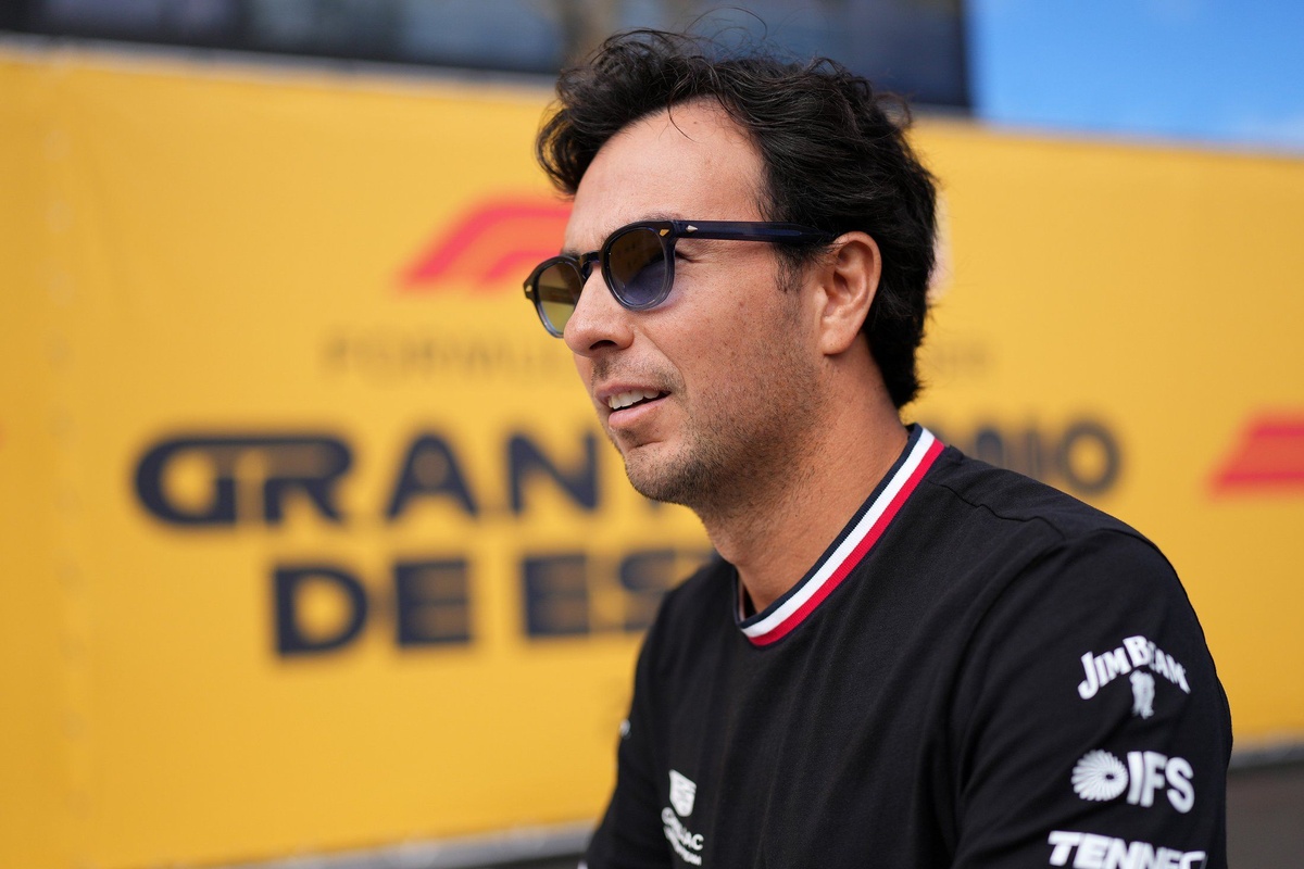 Debut Cadillac season “without a doubt one of my best years”