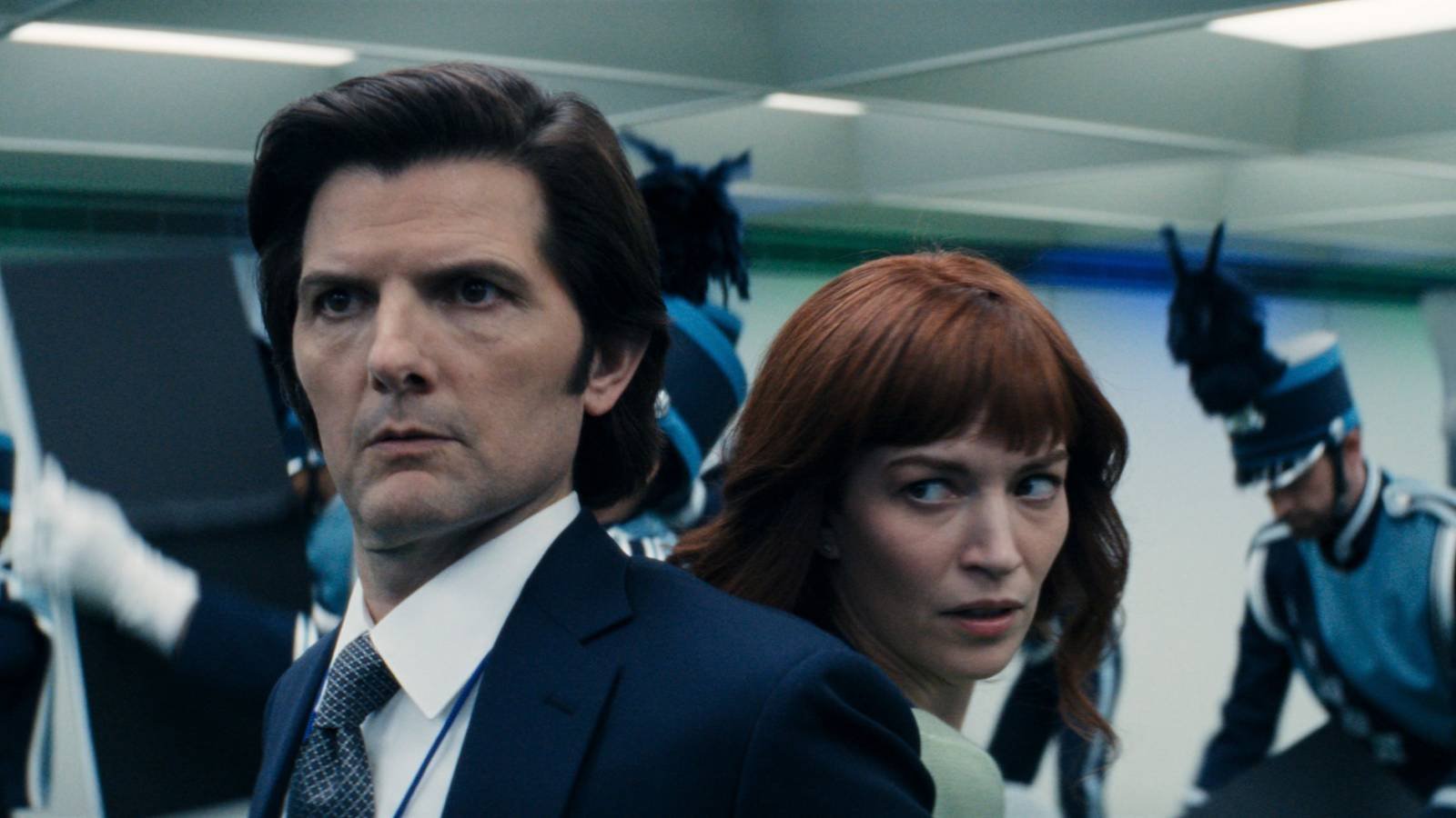 Netflix’s New ‘Severance’ Replacement Is Officially Taking Over the World