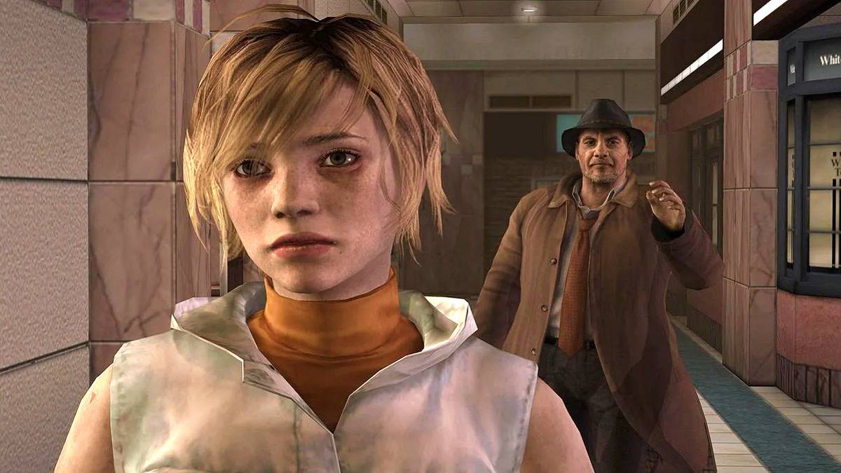 10 Best Horror Video Games of All Time, Ranked
