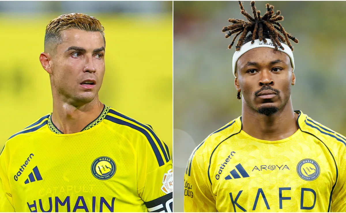 Cristiano Ronaldo gets defensive boost as Al Nassr recover Mohamed Simakan ahead of Al Diriyah clash
