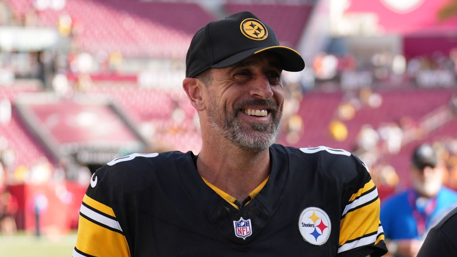 NFL Paris 2026: Aaron Rodgers and his magnificent obsession ready for more NFL history in final season of storied career | NFL News