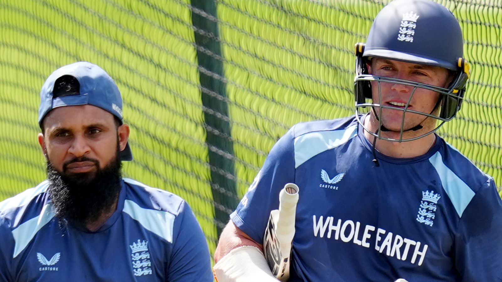 England recall fit-again Adil Rashid and Sam Curran as Jofra Archer rested for ODI tri-series against Pakistan and Sri Lanka | Cricket News