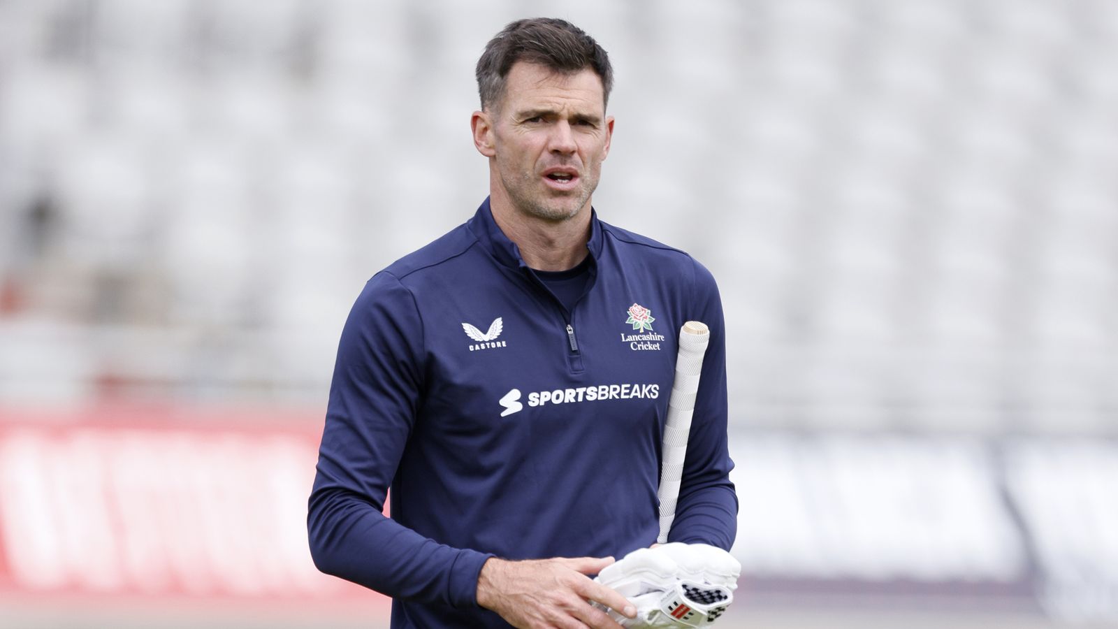 James Anderson confirms Lancashire exit was not what he wanted: ‘If it was up to me it wouldn’t have ended like this’ | Cricket News