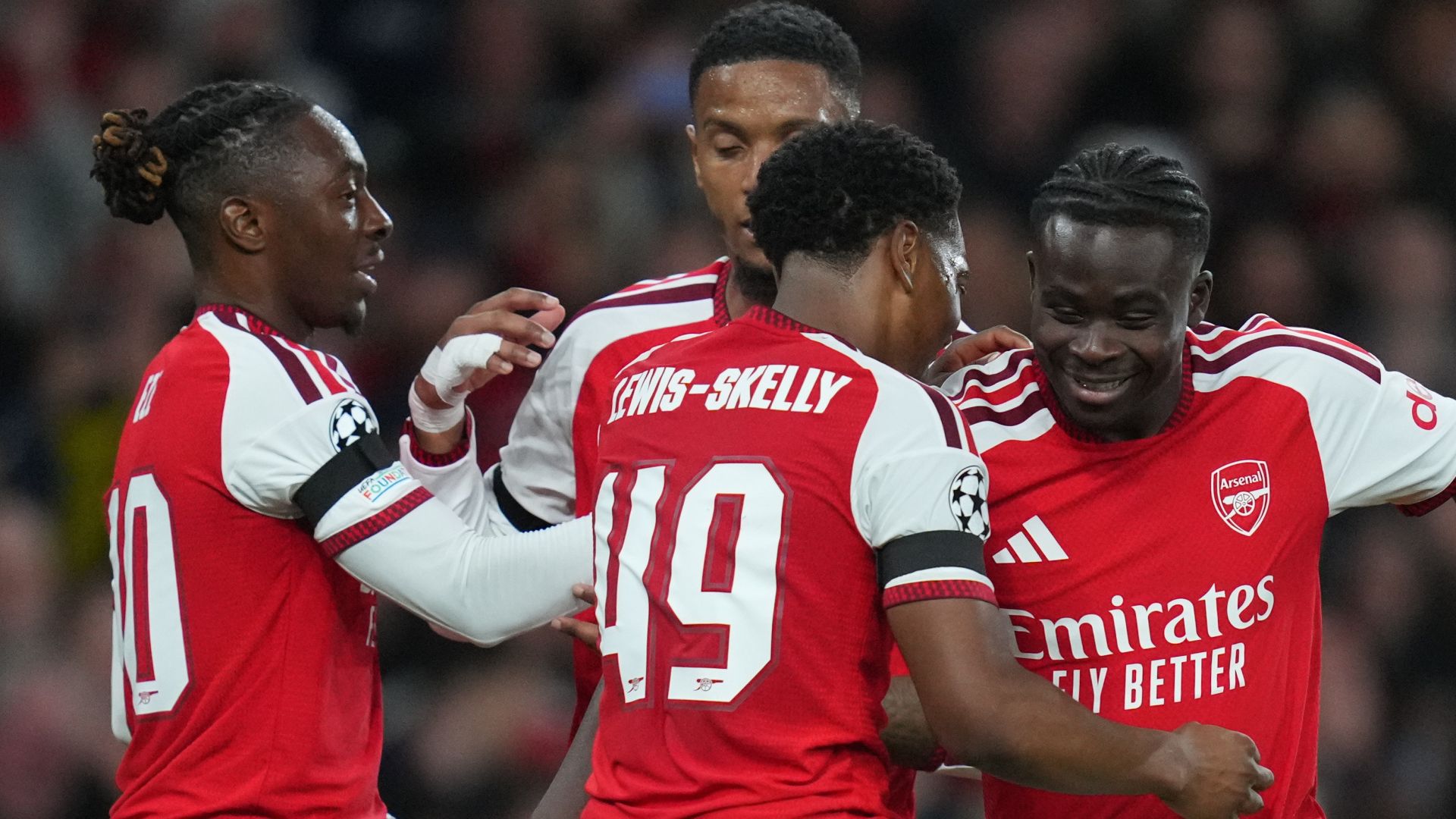 Live Commentary – Bayern vs Arsenal