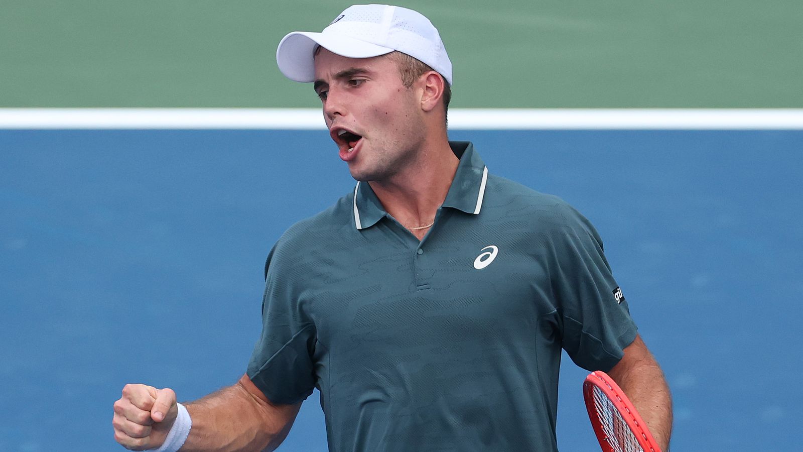 Jacob Fearnley retires hurt against Arthur Fery at Vienna Open as Harriet Dart extends winning run | Tennis News
