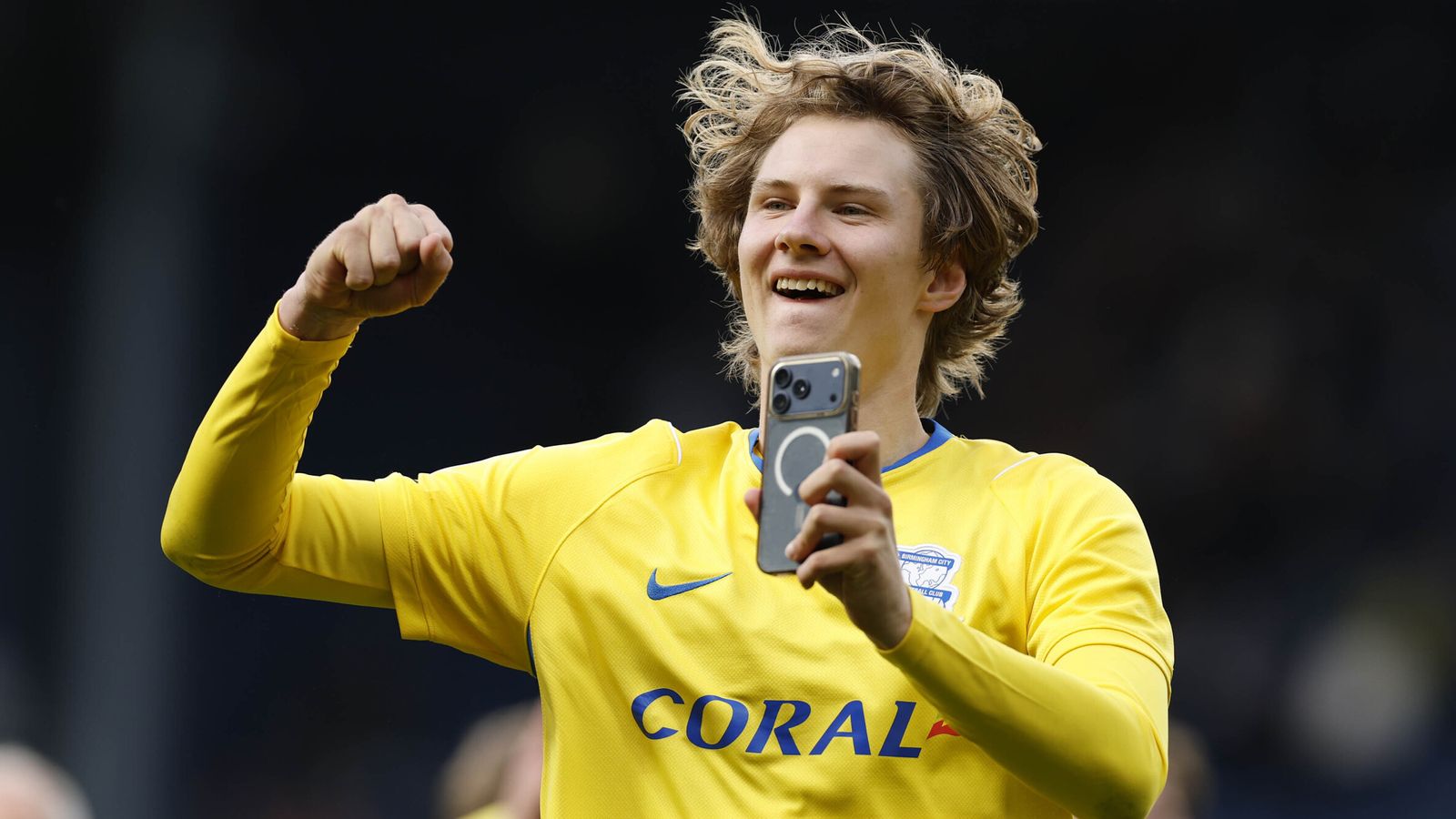 West Brom 0 – 1 Birmingham