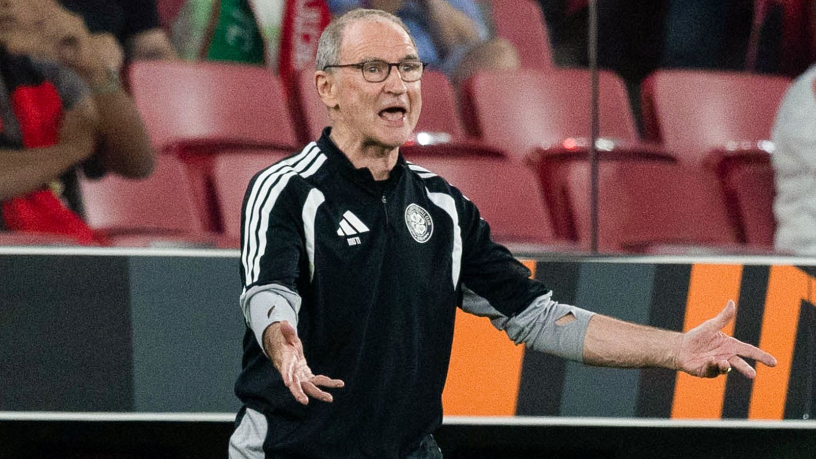 Martin O’Neill: As Hearts test awaits, is Celtic manager right to be ‘delighted’ despite Benfica defeat? | Football News