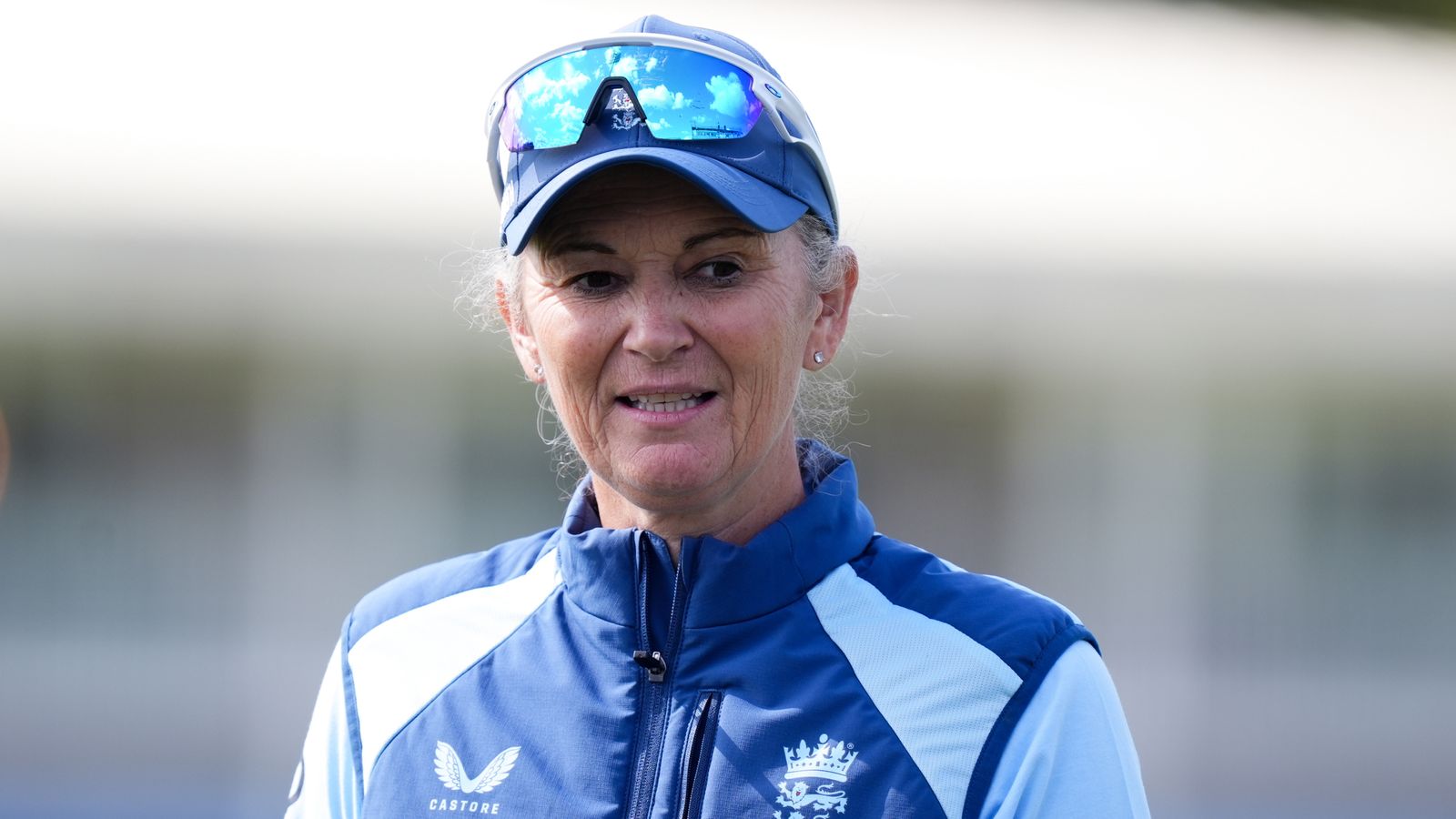 England Women’s cricket: Charlotte Edwards’ side confirm white-ball tour of Sri Lanka and red-ball training camp in India | Cricket News