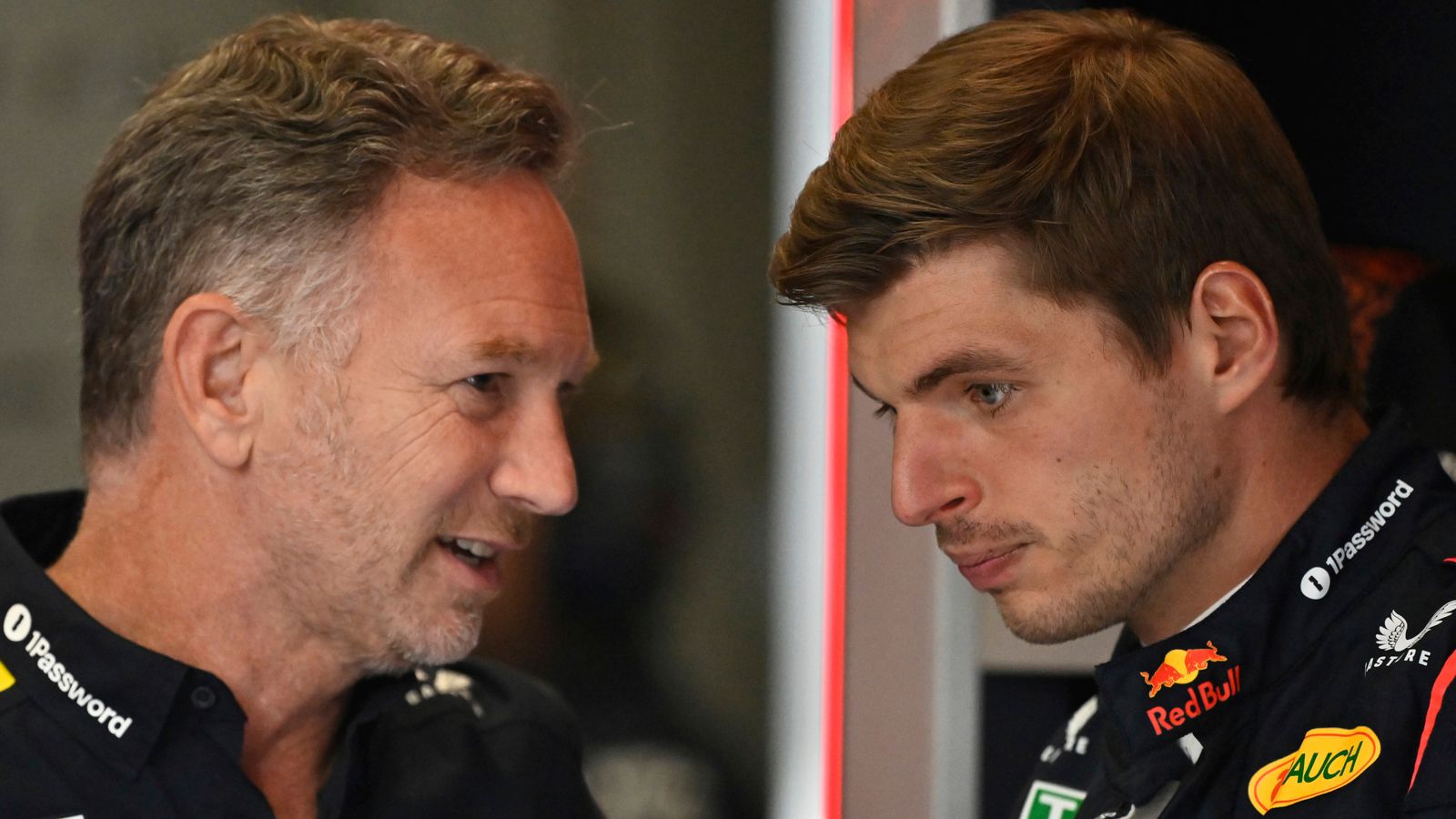 Formula 1: Max Verstappen says sport ‘less stressful’ without Christian Horner, speaks on whether he would drive for Ferrari and his new contract | F1 News