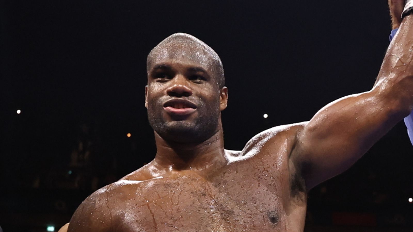 Daniel Dubois vs Moses Itauma is an all-British heavyweight rivalry for the future | ‘British boxing’s in a great position’ | Boxing News