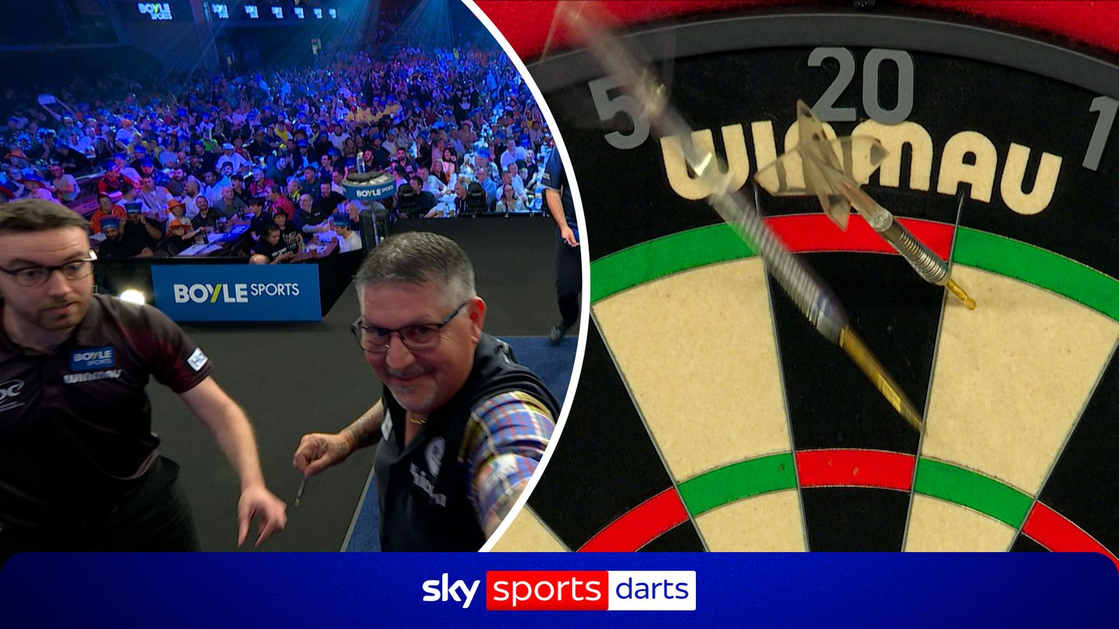 'Diabolical' start for Anderson! Missed double and TWO bounce-outs!