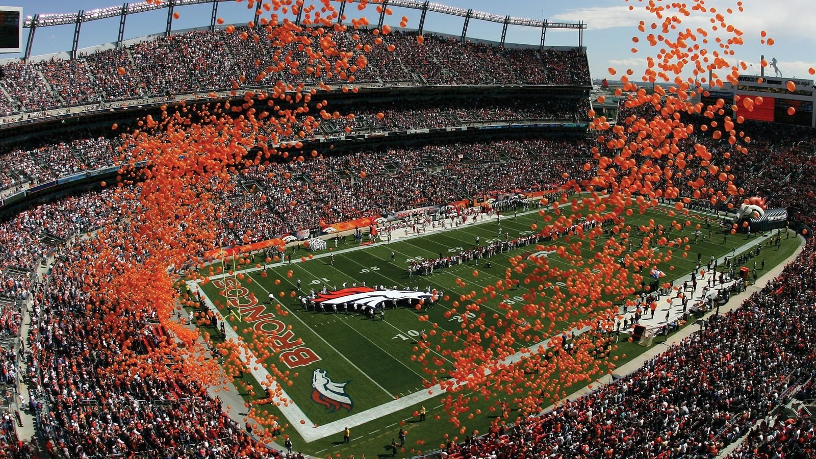 Bo Nix’s Broncos, Bane and Big Foot – Inside the Denver sporting empire luring fans 5,280ft in the clouds | NFL News
