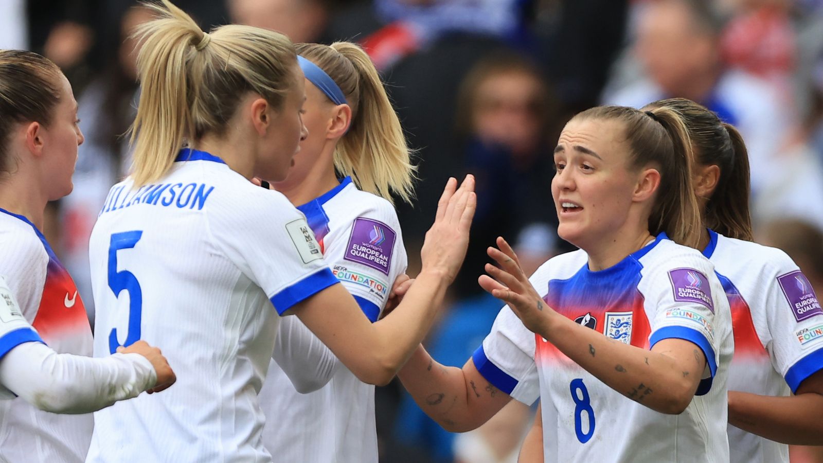 England Women in World Cup 2027 play-offs: Lionesses have obligation to prove themselves after Spain disappointment | Football News