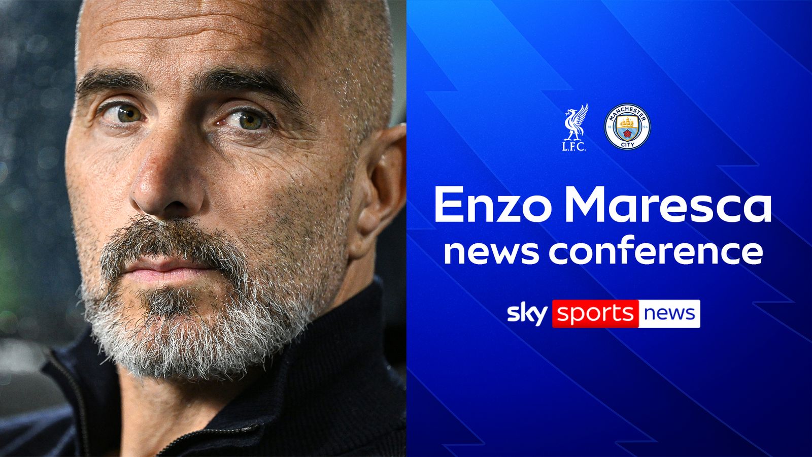 Manchester City: Enzo Maresca holds first press conference since verdict | Football News