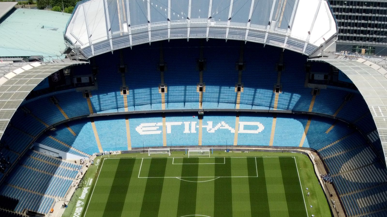 Man City appeal: Club’s strategy brought into question by 2015 statement main sponsor Etihad Airways submitted to US government | Football News
