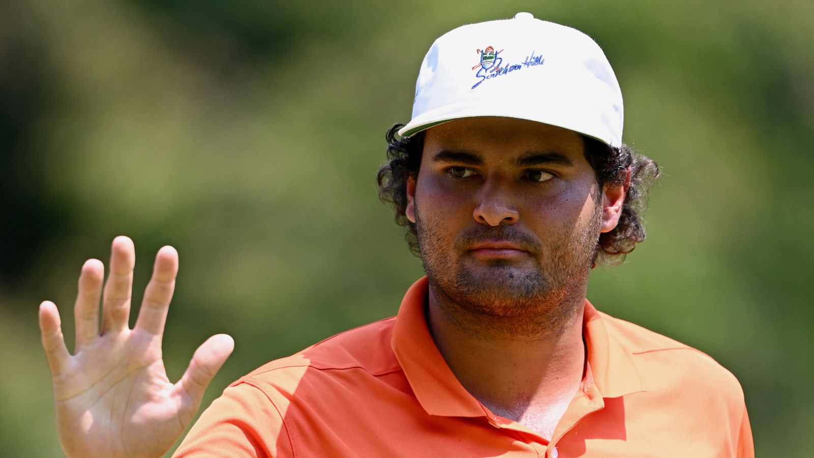 DP World India Championship: Eugenio Chacarra wins to move top of Race to Dubai standings with Rory McIlroy finishing in a share of 42nd place | Golf News