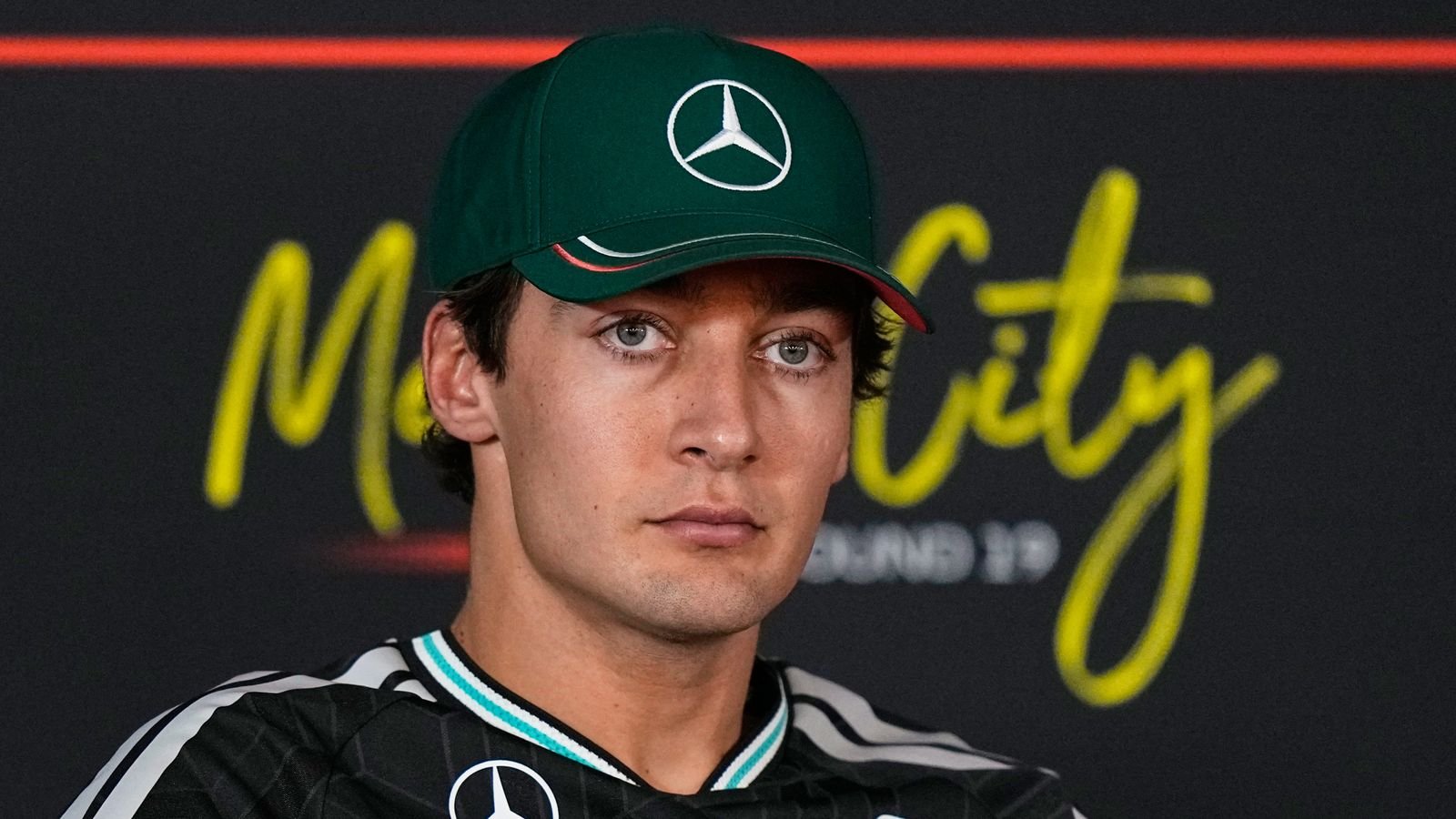 George Russell: Mercedes driver insists 2026 Formula 1 season ‘won’t break me’ as he looks set to lose title to Kimi Antonelli | F1 News